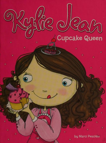 Cover of Cupcake Queen
