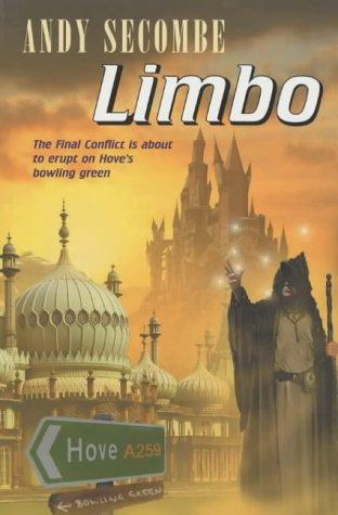 Cover of Limbo