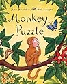 Cover of Monkey Puzzle Big Book