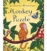 Cover of Monkey Puzzle
