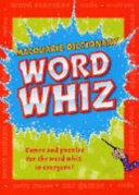 Cover of Macquarie Dictionary Word Whiz