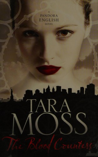 Cover of Blood Countess