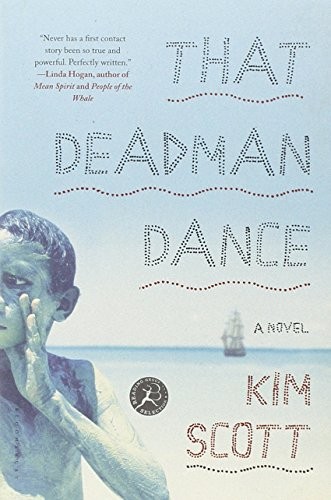 Cover of That deadman dance
