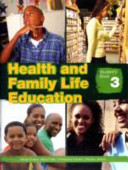 Cover of Health and Family Education