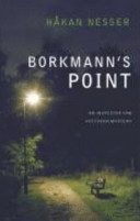 Cover of Borkmann's Point
