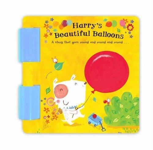 Cover of Round and Round (Round & Round)