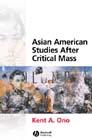 Cover of Asian American studies after critical mass