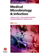 Cover of Lecture Notes: Medical Microbiology and Infection