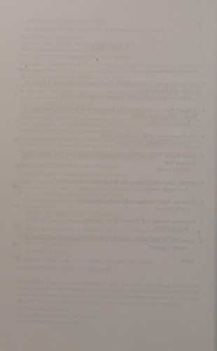 Cover of Gender myths and feminist fables