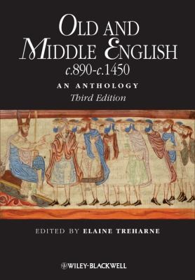 Cover of Old and Middle English, c.890-c.1450