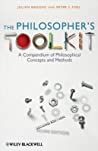 Cover of The Philosopher's Toolkit