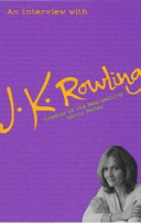 Cover of An Interview with J.K.Rowling