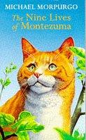 Cover of The Nine Lives of Montezuma