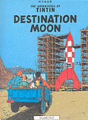 Cover of Destination Moon