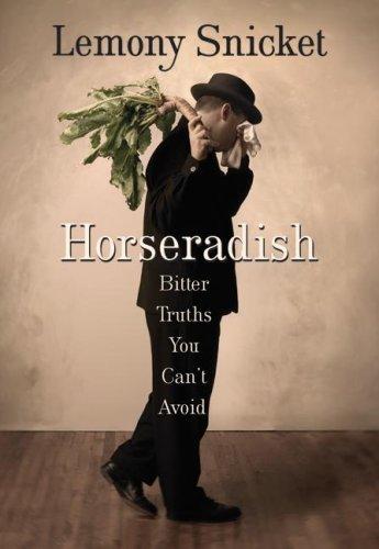 Cover of Horseradish