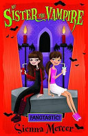 Cover of Fangtastic!