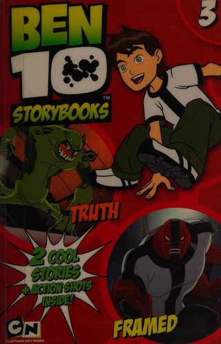 Cover of Truth