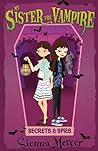 Cover of Secrets & Spies