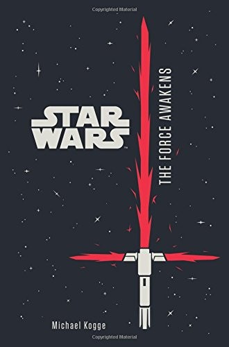 Cover of Star Wars: The Force Awakens