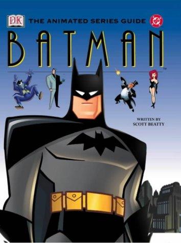 Cover of DC Batman (Dc Batman)