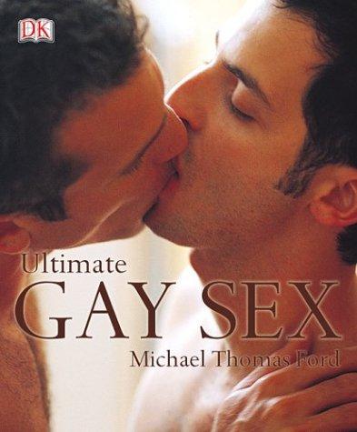 Cover of Ultimate gay sex