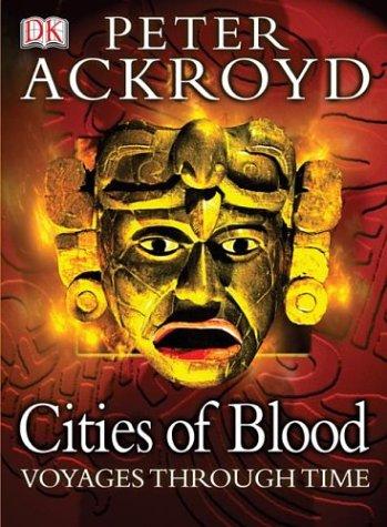 Cover of Cities of blood