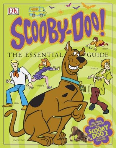 Cover of Essential Scooby-Doo (Scooby Doo 2)