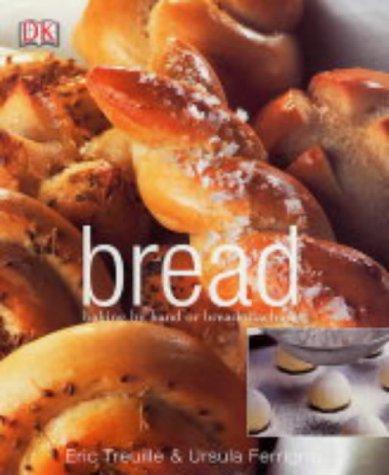 Cover of Bread