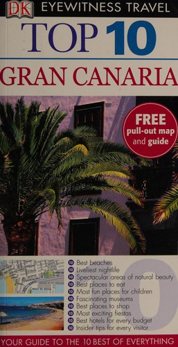 Cover of Gran Canaria