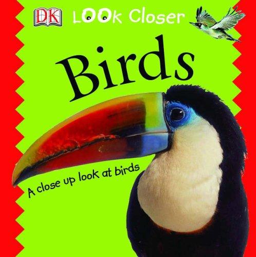 Cover of Birds
