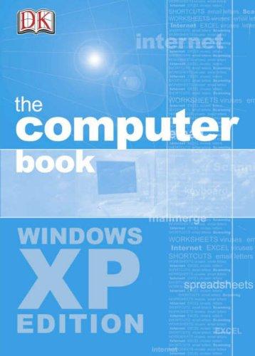 Cover of The Computer Book