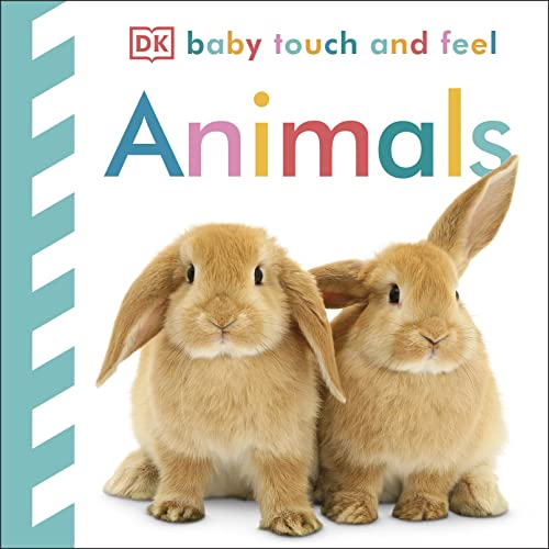 Cover of Animals