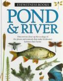Cover of Pond & river (DK Eyewitness Books)