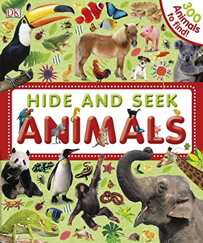 Cover of Animals.