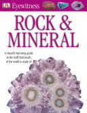Cover of Rock & Mineral