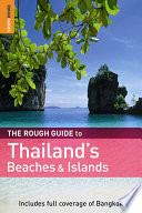 Cover of The Rough Guide to Thailand's Beaches & Islands