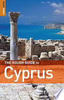 Cover of The Rough Guide to Cyprus