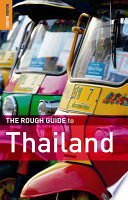 Cover of The Rough Guide to Thailand