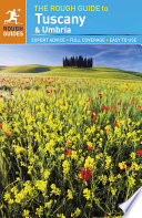 Cover of The Rough Guide to Tuscany and Umbria