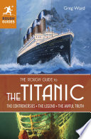 Cover of The Rough Guide to the Titanic