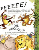 Cover of Monkey Mayhem