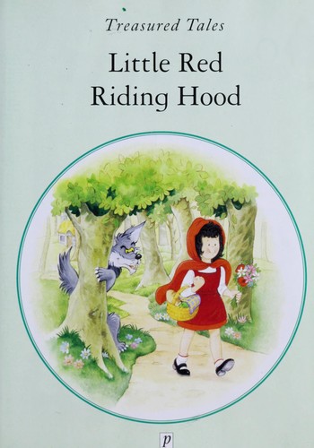 Cover of Little Red Riding Hood