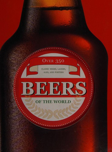 Cover of Beers of the World