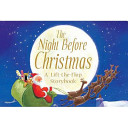 Cover of The Night Before Christmas