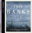 Cover of Wasp Factory Audio Download