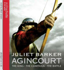Cover of Agincourt