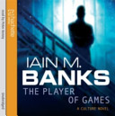 Cover of The Player Of Games