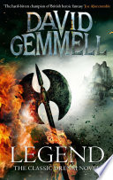 Cover of Legend