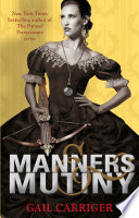Cover of Manners and Mutiny