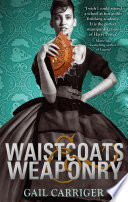 Cover of Waistcoats & weaponry
